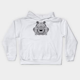 Jaguar Kids Hoodie